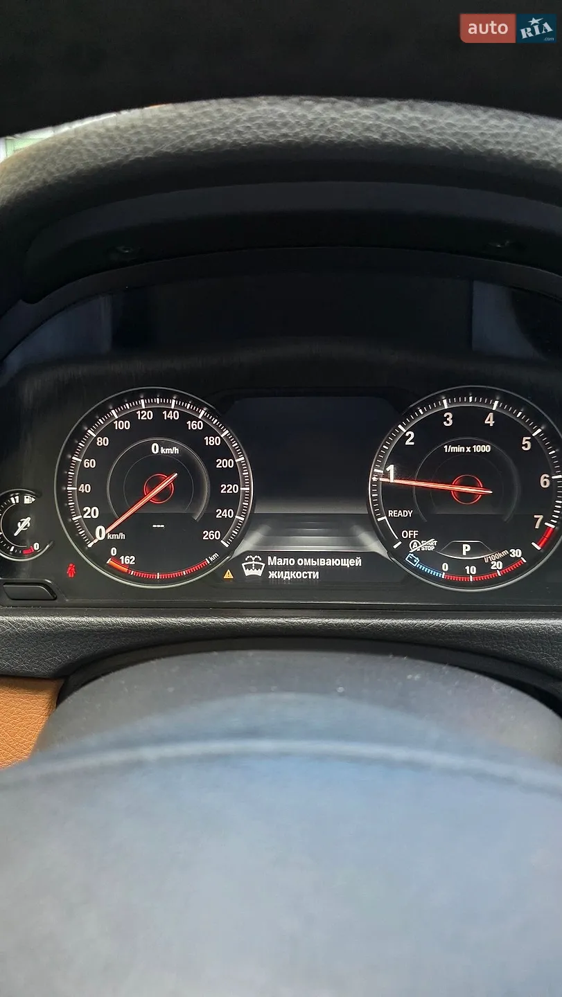 2014 BMW 3er - мініатюра 28