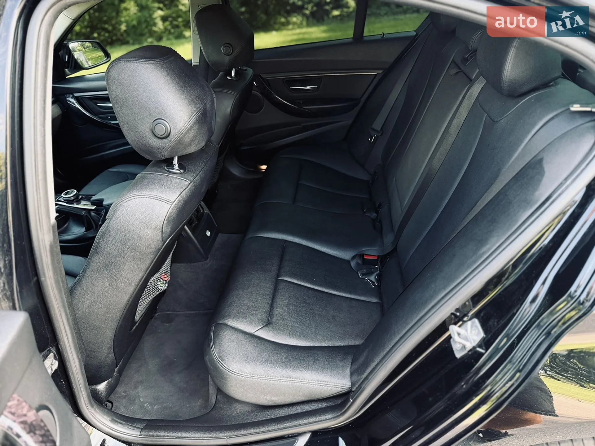 2013 BMW 3er - мініатюра 9