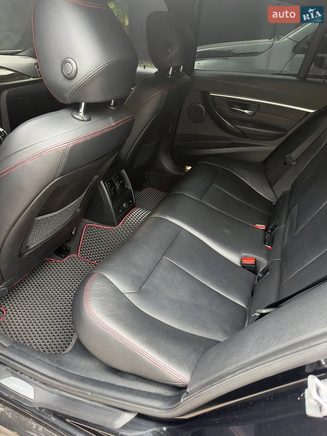 2015 BMW 3er - мініатюра 6