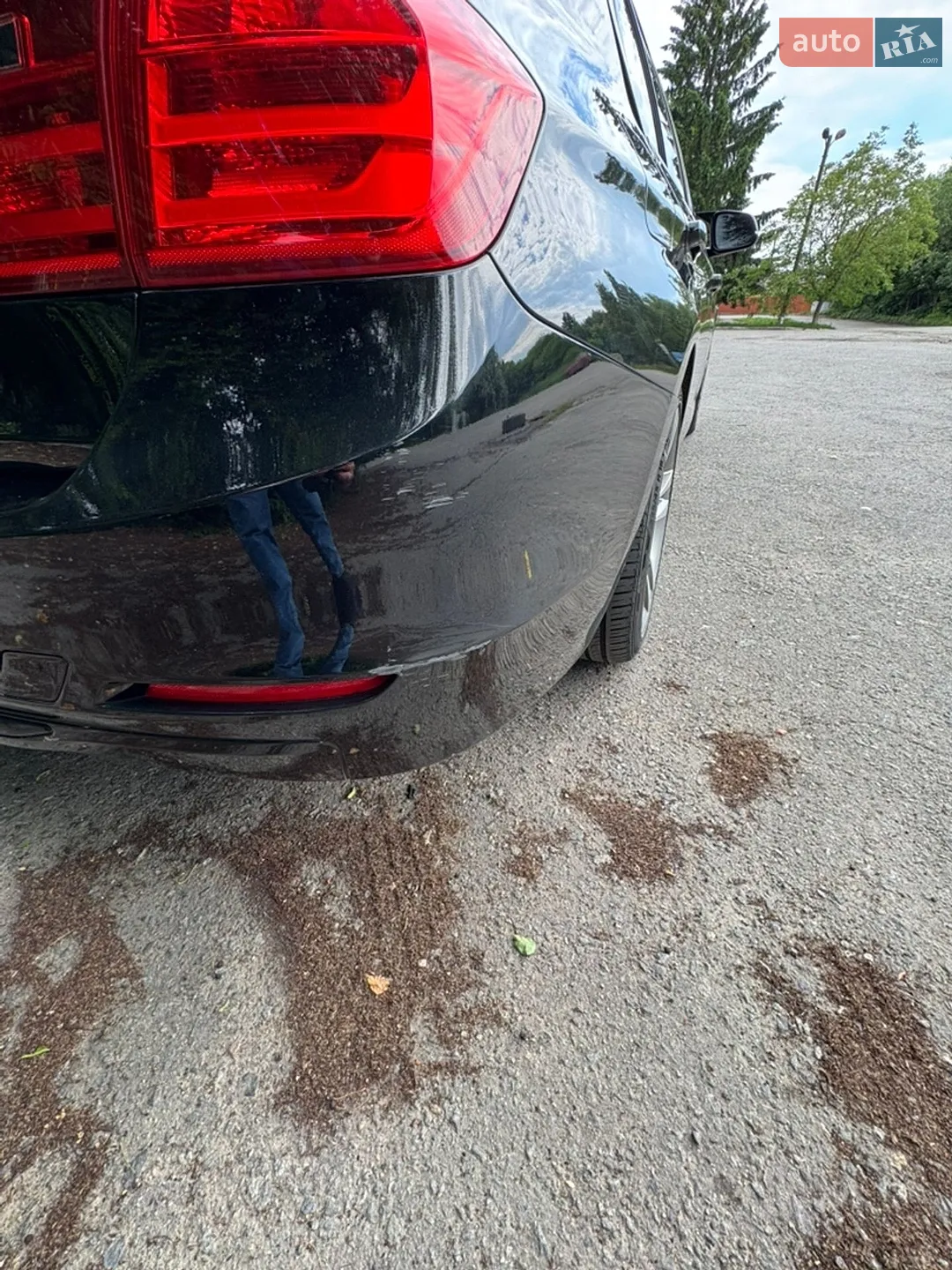 2013 BMW 3er - мініатюра 15