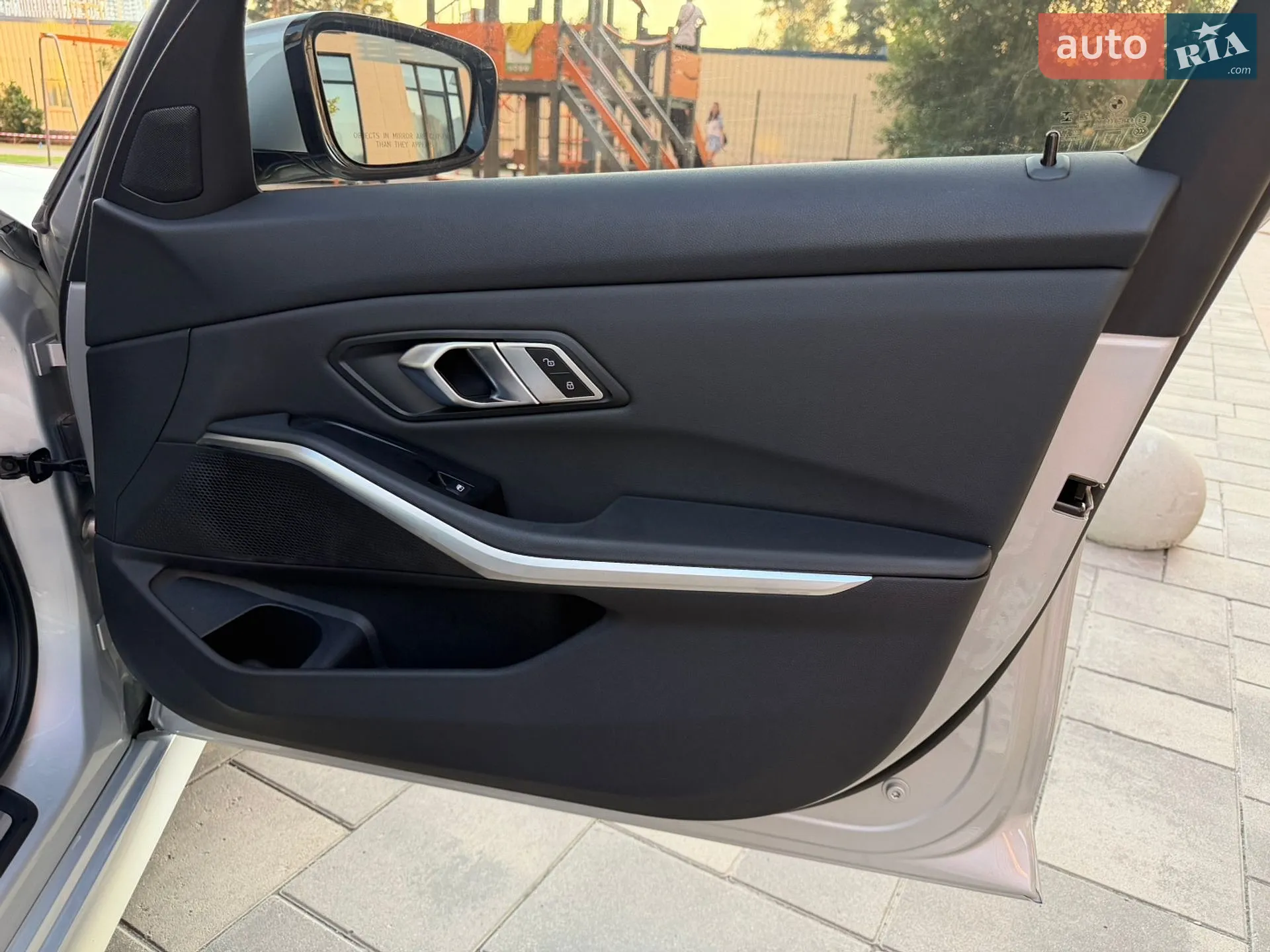 2019 BMW 3er - мініатюра 23