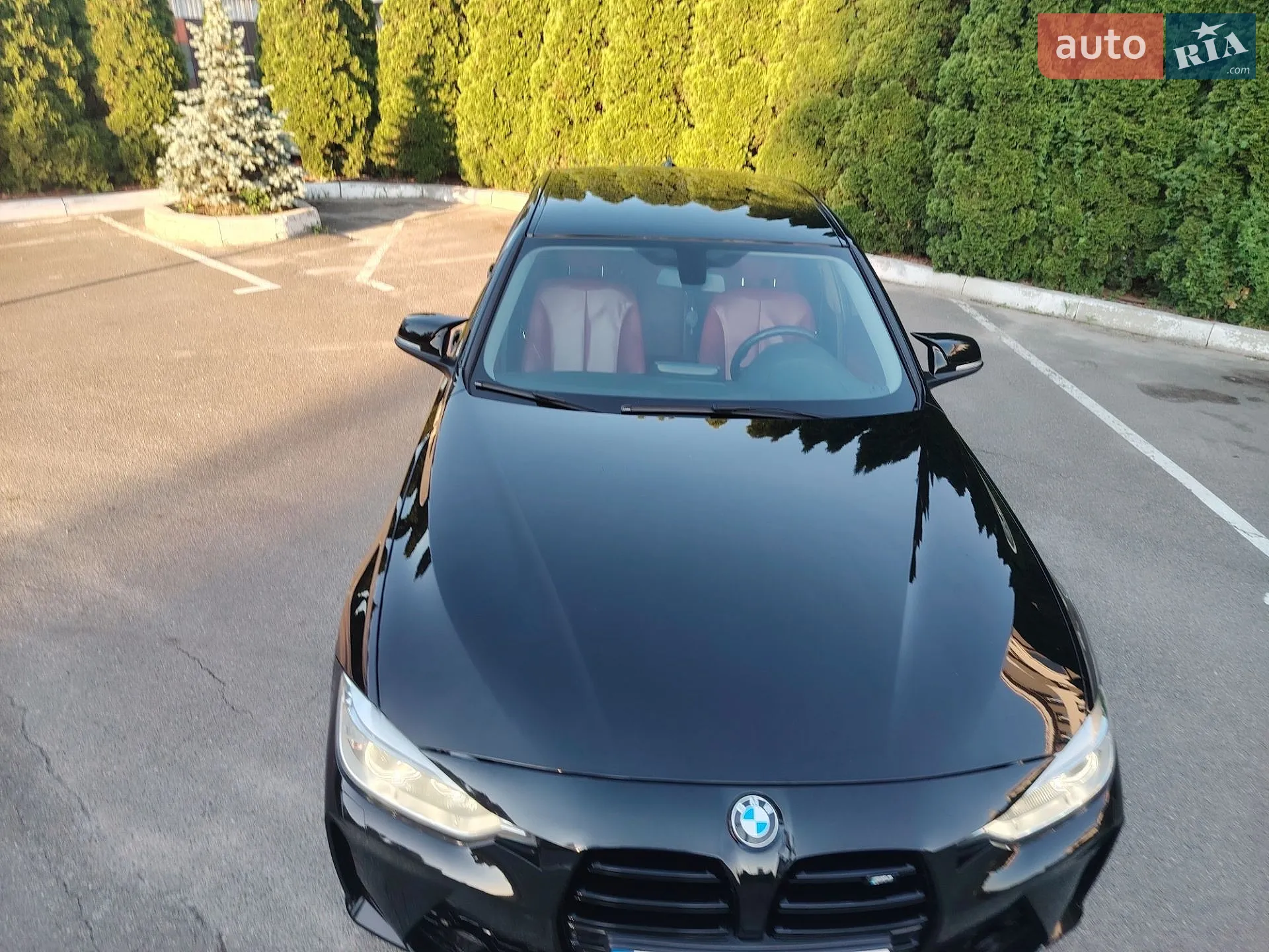 2013 BMW 3er - мініатюра 15