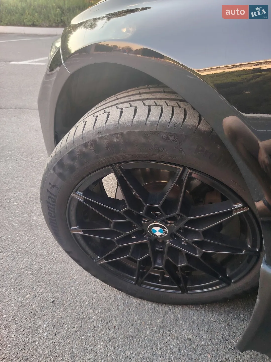 2013 BMW 3er - мініатюра 21