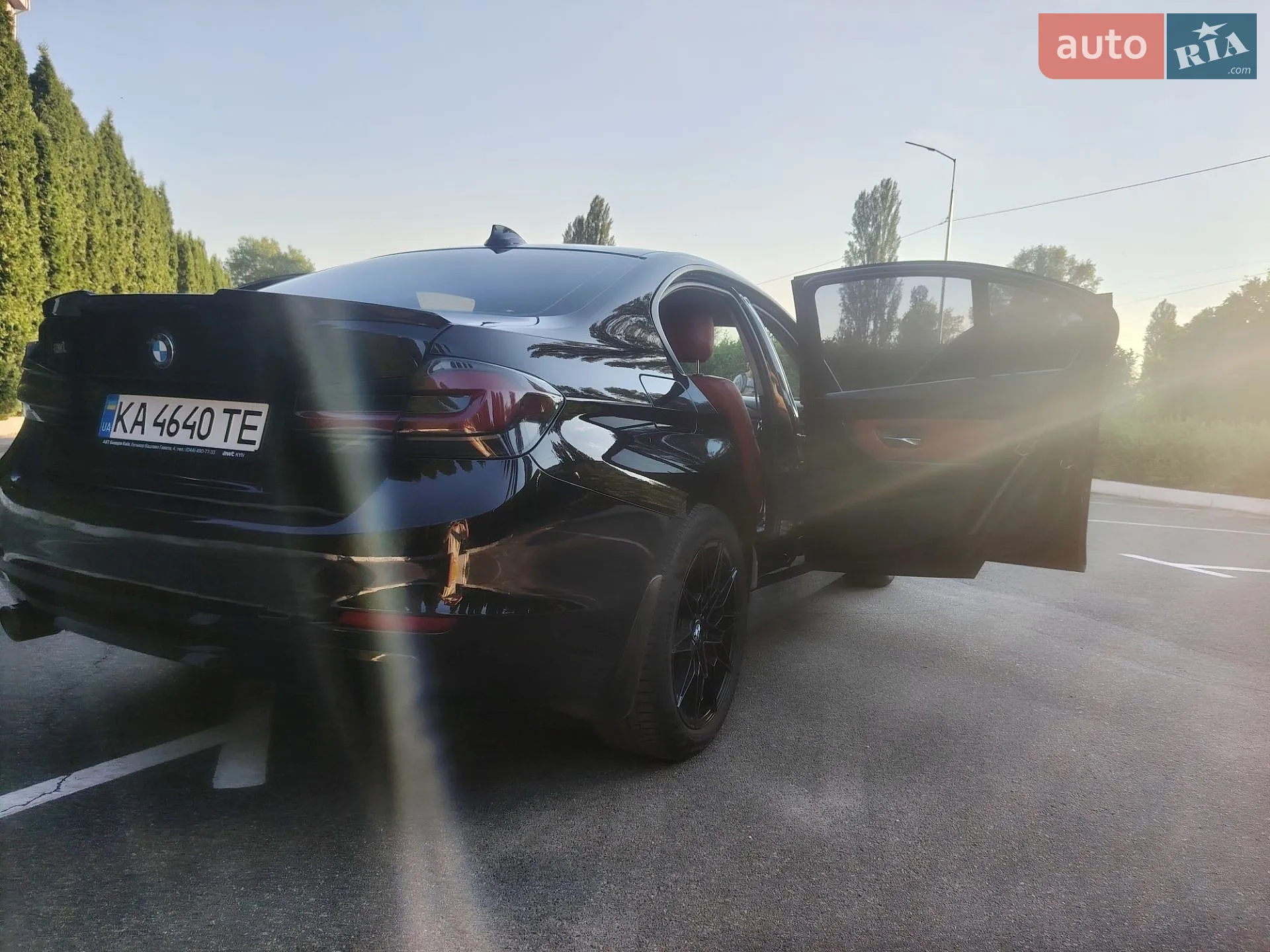 2013 BMW 3er - мініатюра 35