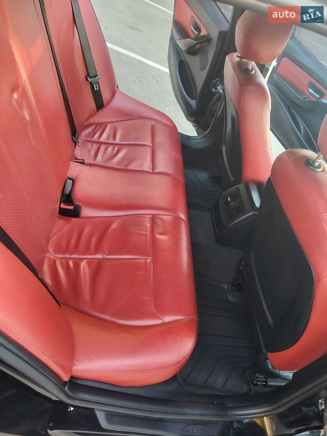 2013 BMW 3er - мініатюра 74