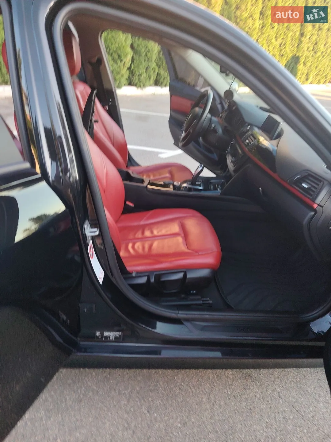 2013 BMW 3er - мініатюра 68
