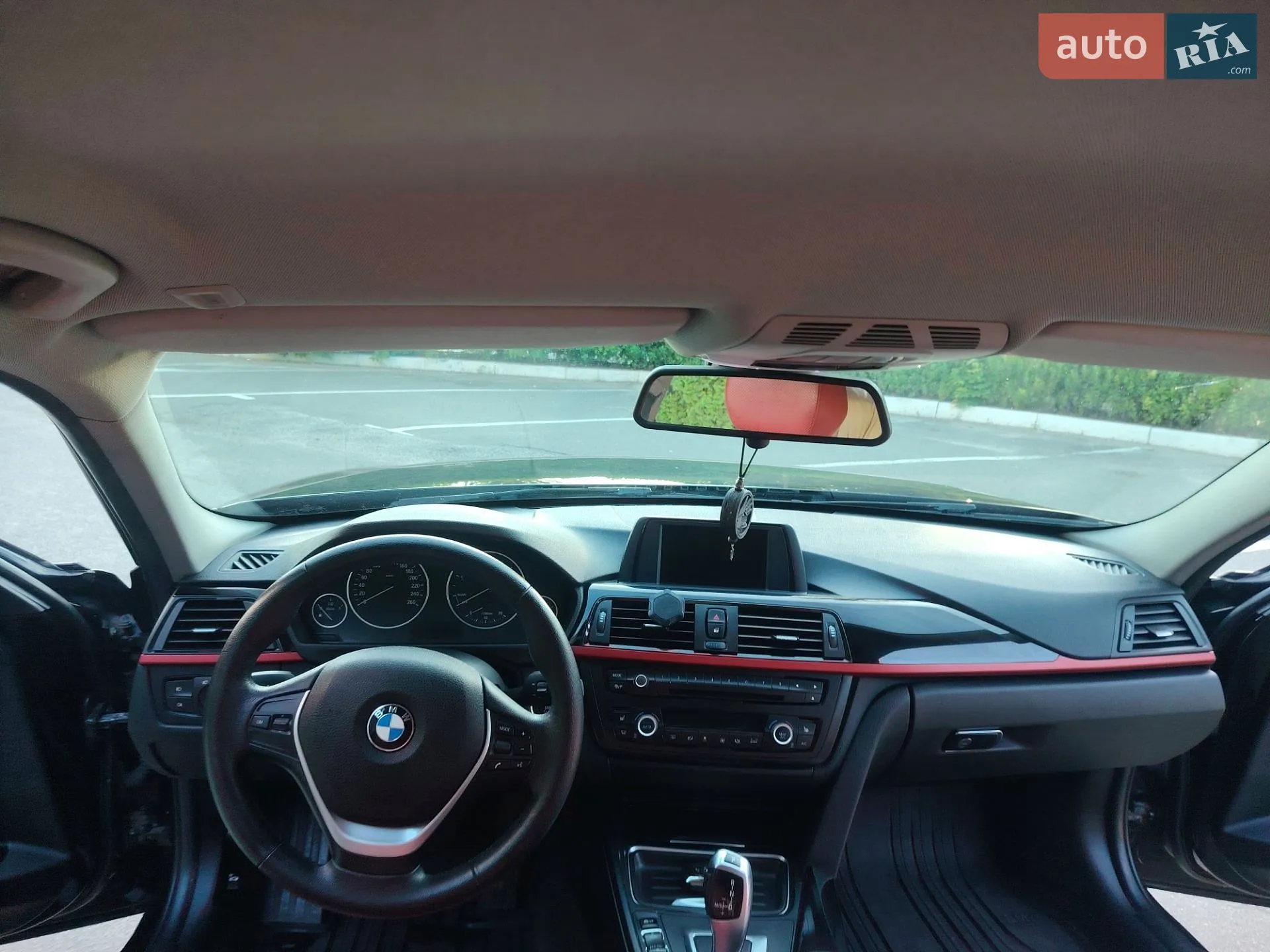 2013 BMW 3er - мініатюра 79