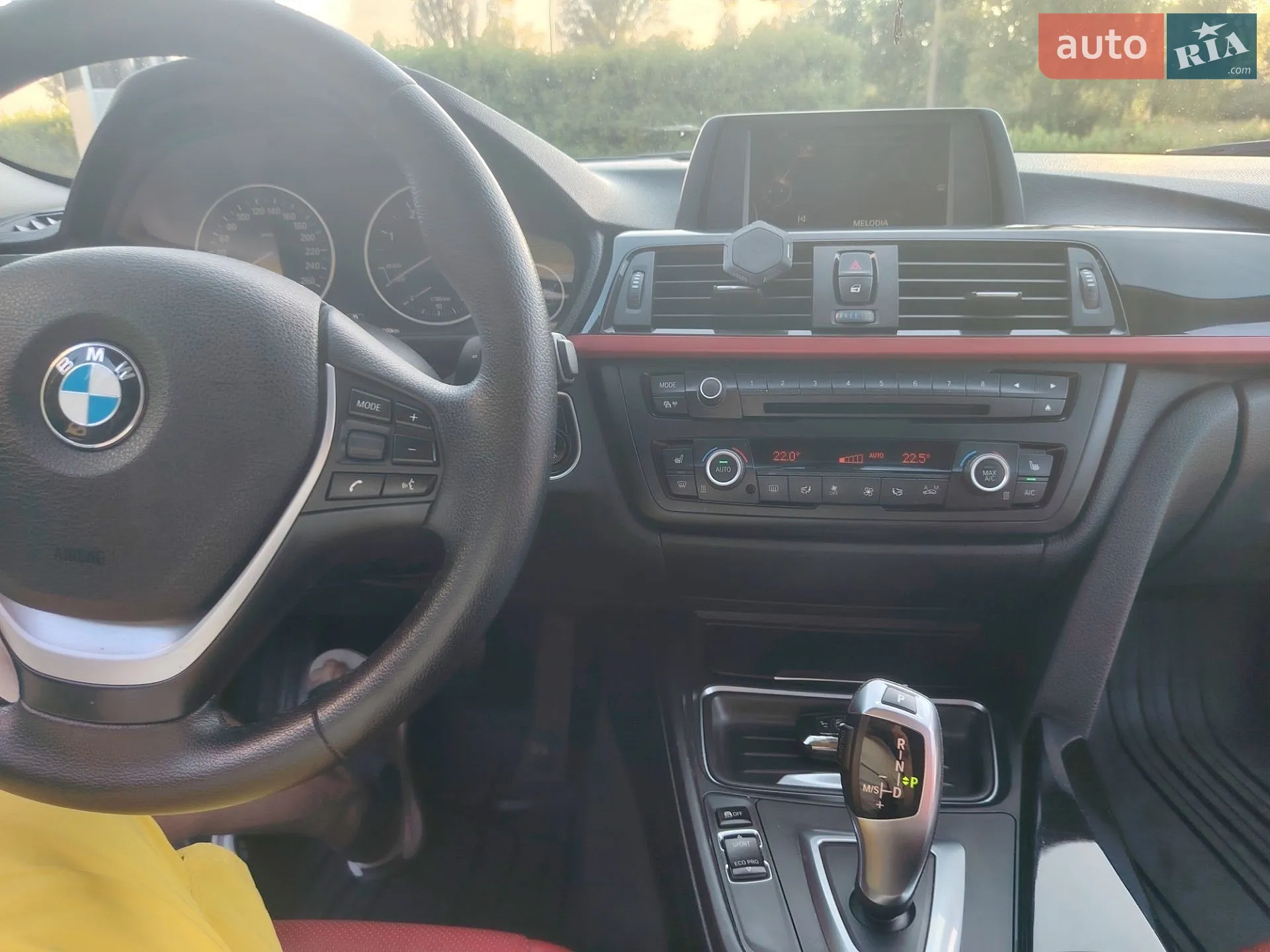 2013 BMW 3er - мініатюра 83