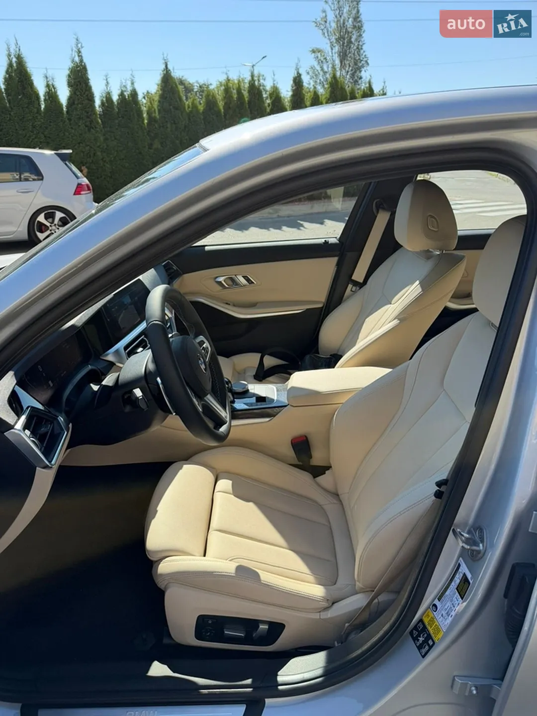 2019 BMW 3er - мініатюра 10
