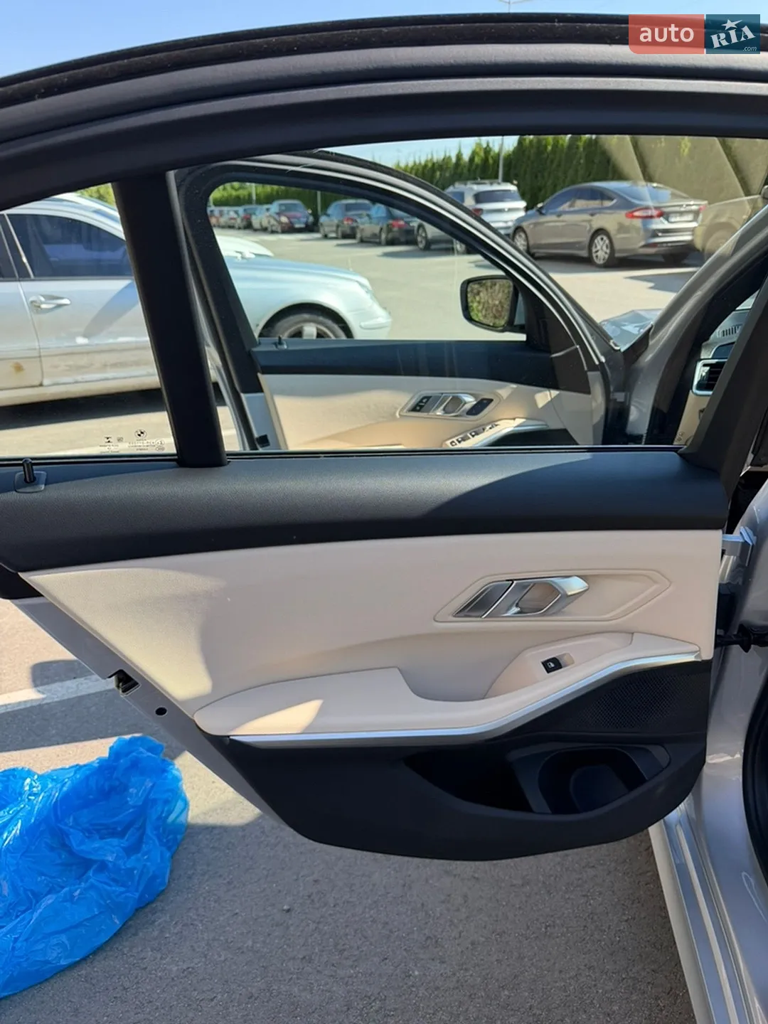 2019 BMW 3er - мініатюра 13