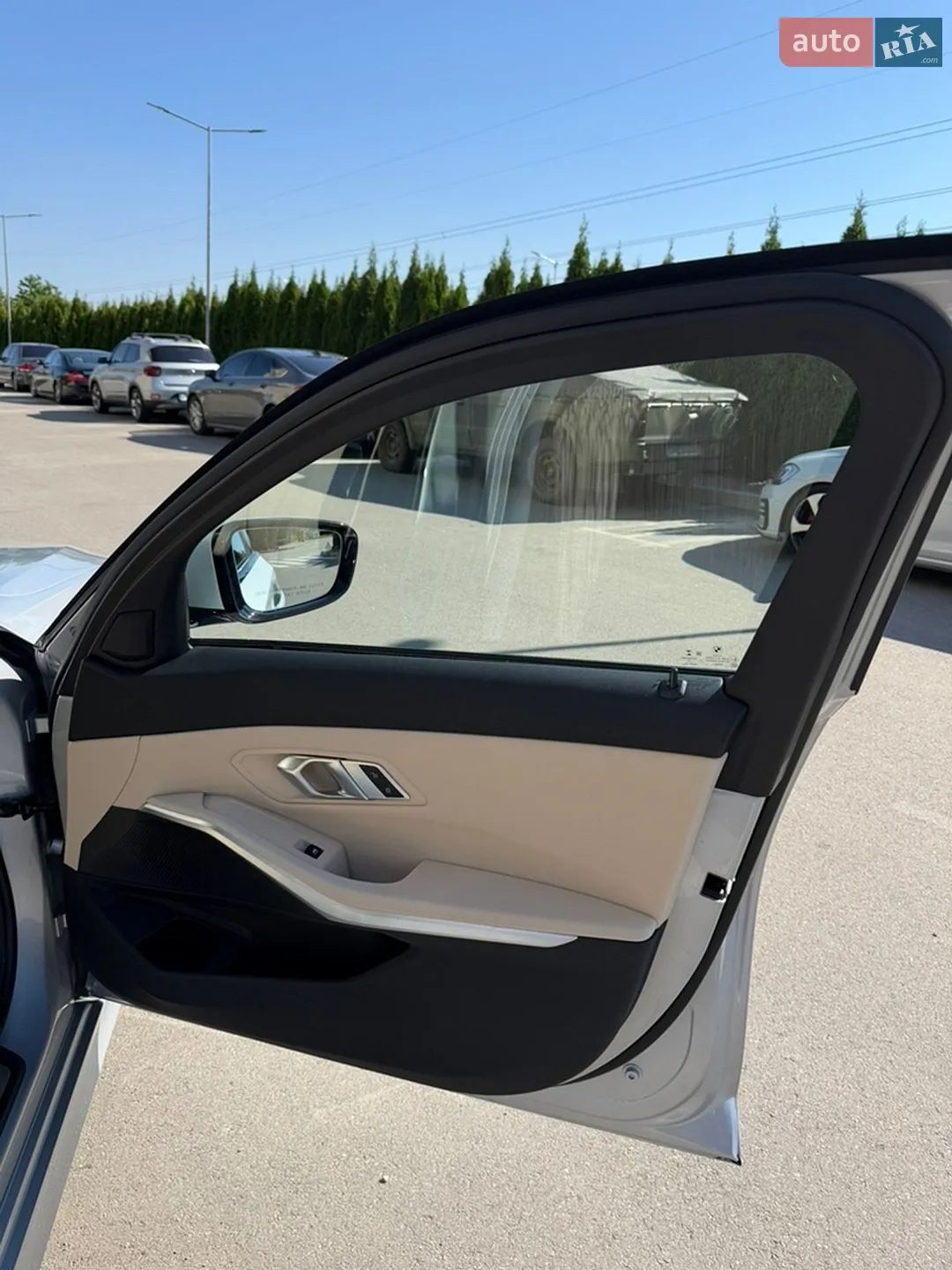 2019 BMW 3er - мініатюра 17