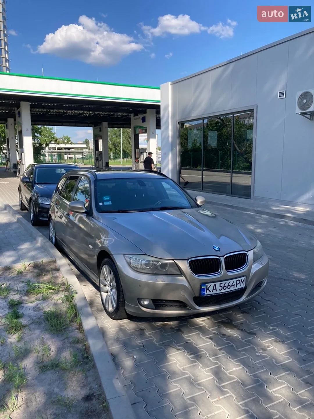 2011 BMW 3er - мініатюра 12
