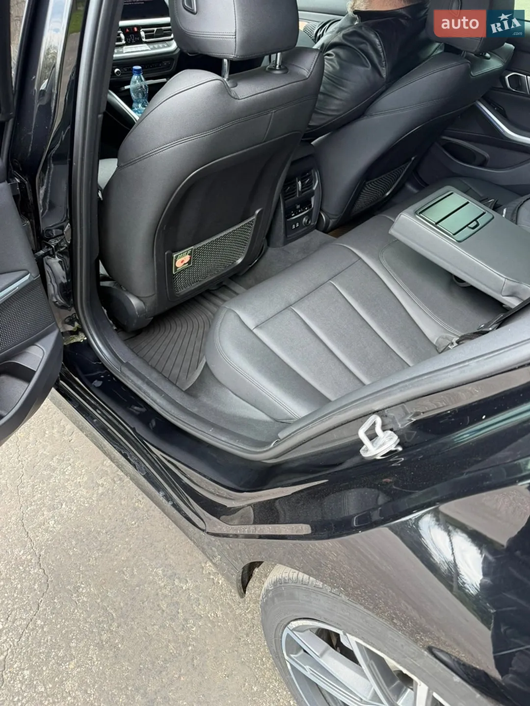 2020 BMW 3er - мініатюра 32