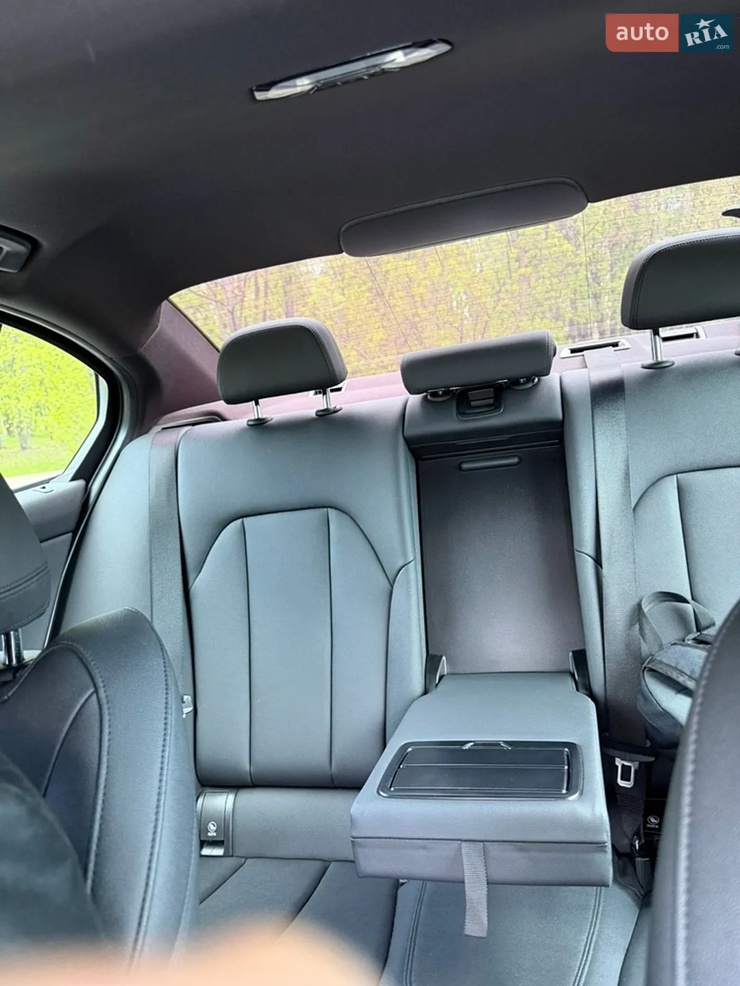 2020 BMW 3er - мініатюра 37