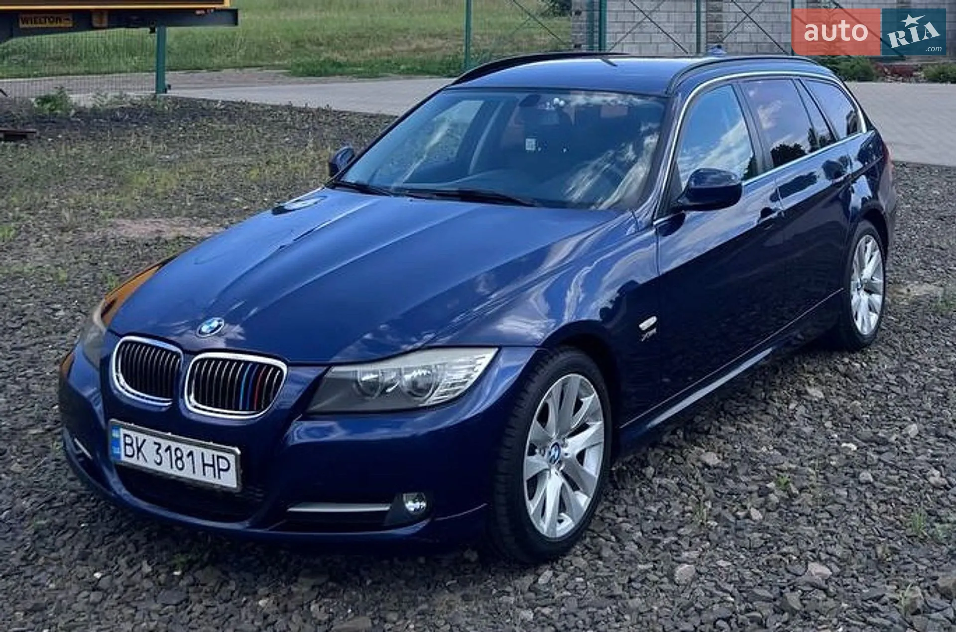 2011 BMW 3er - мініатюра 2