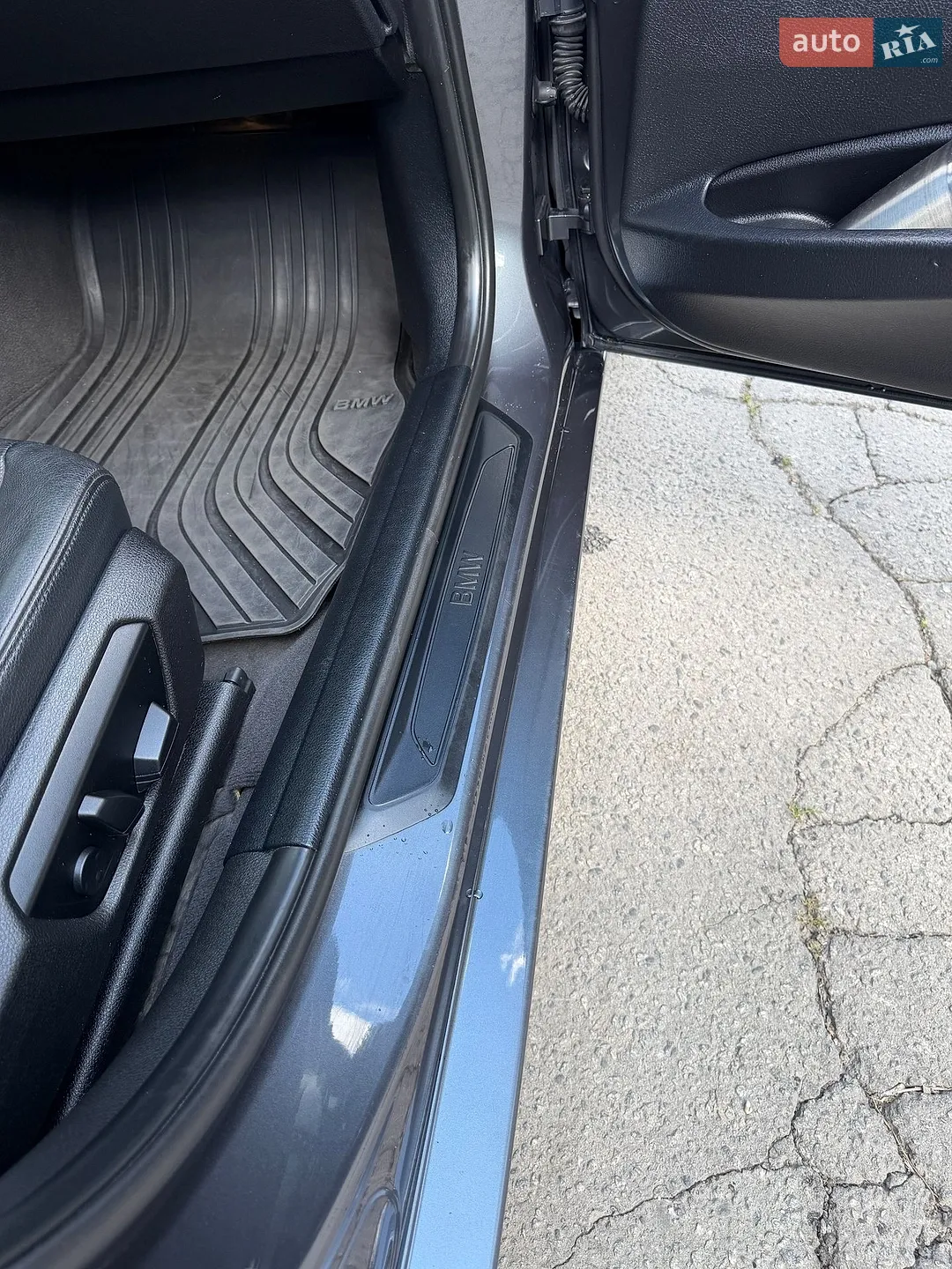 2014 BMW 3er - мініатюра 17