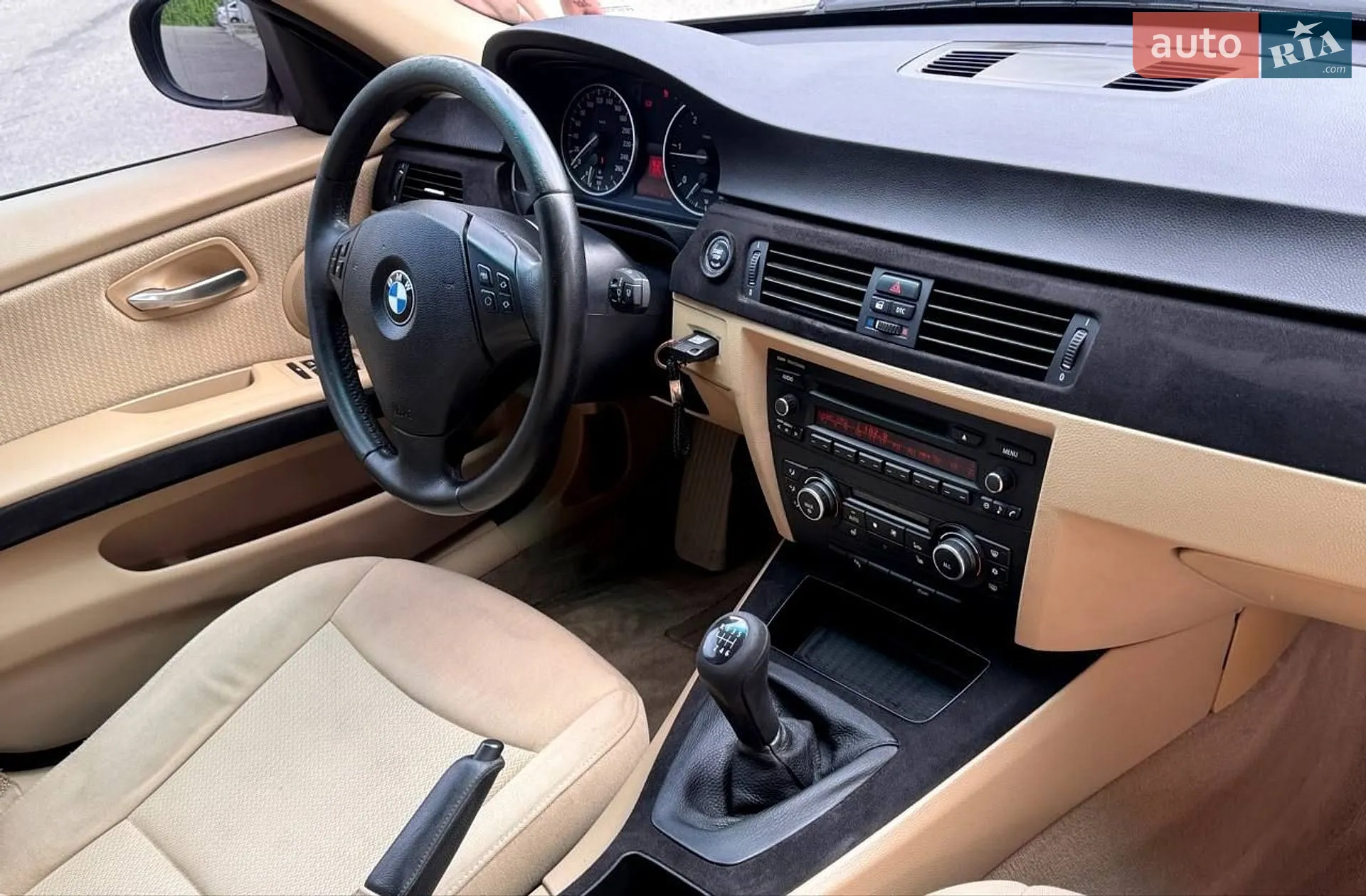 2010 BMW 3er - мініатюра 18