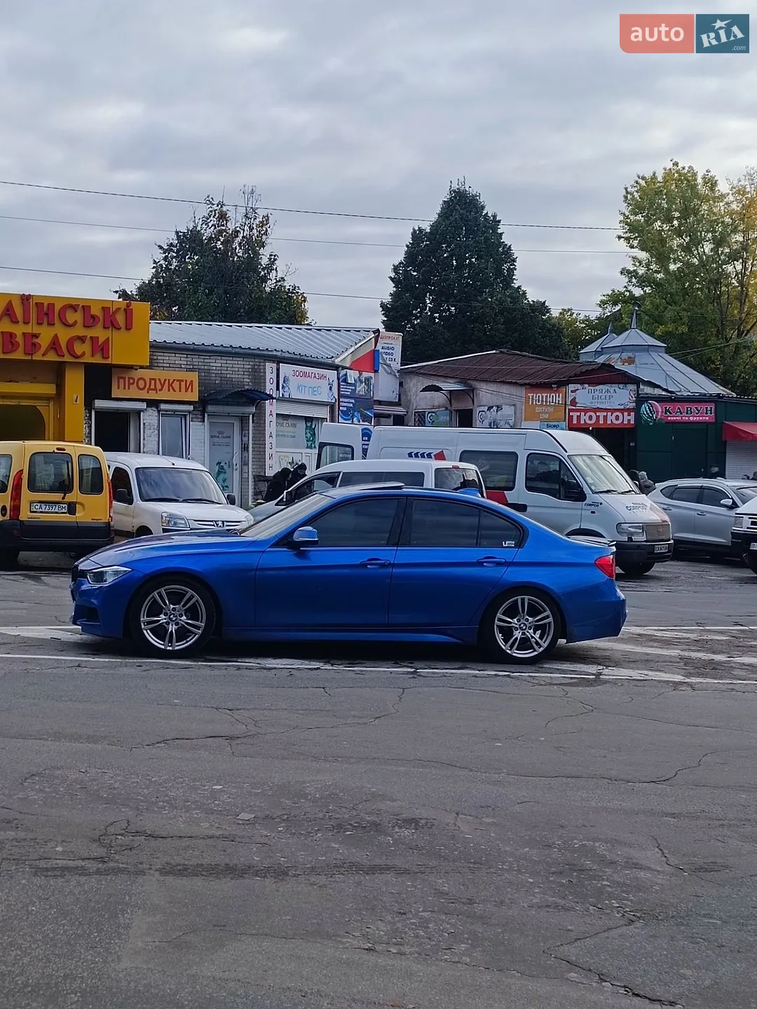 2013 BMW 3er - мініатюра 16