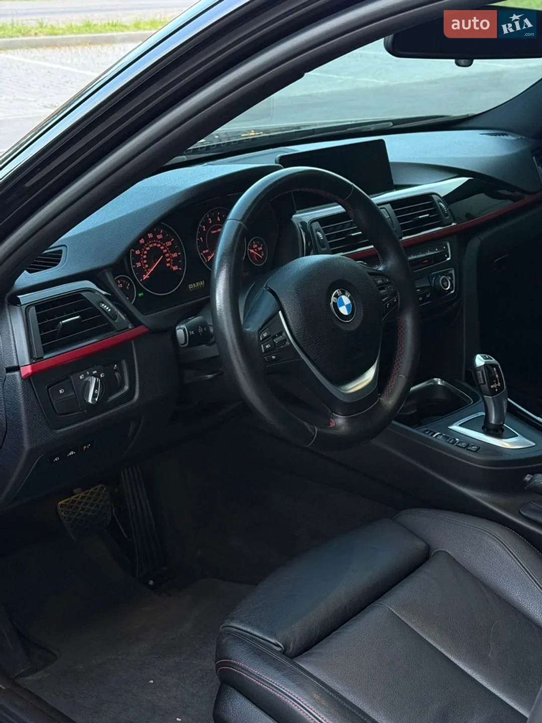 2013 BMW 3er - мініатюра 52