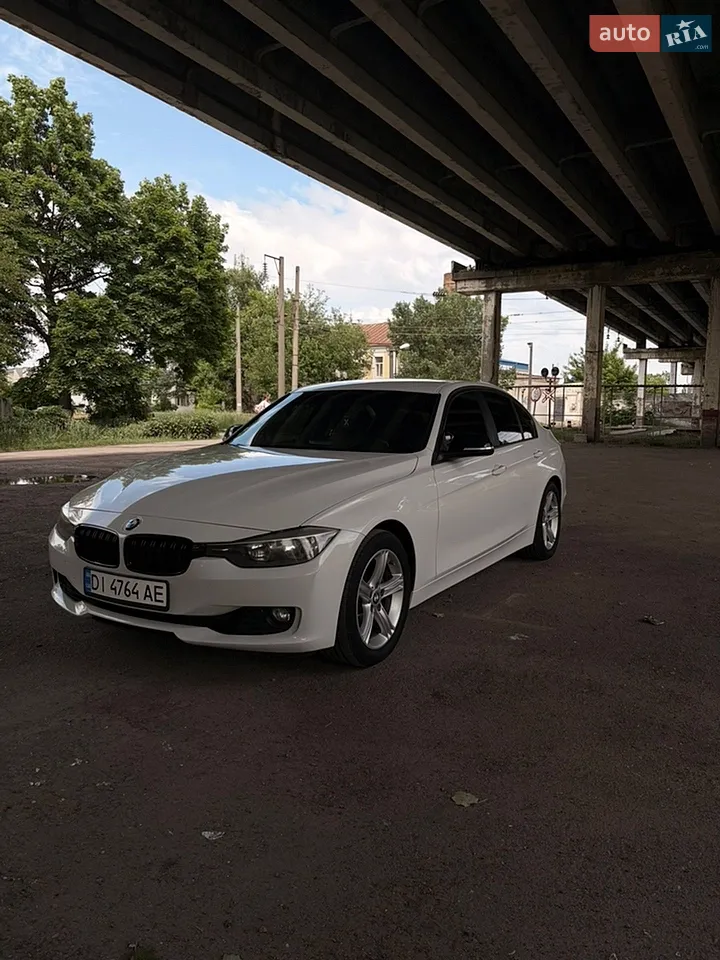 2015 BMW 3er - мініатюра 24