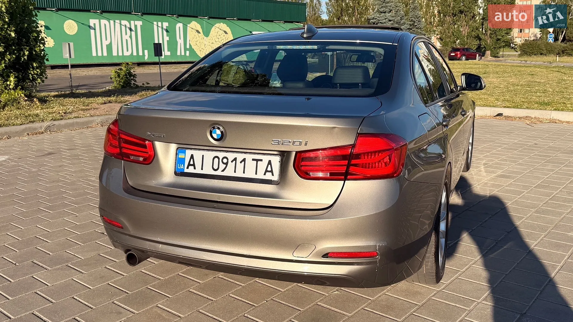 2016 BMW 3er - мініатюра 9