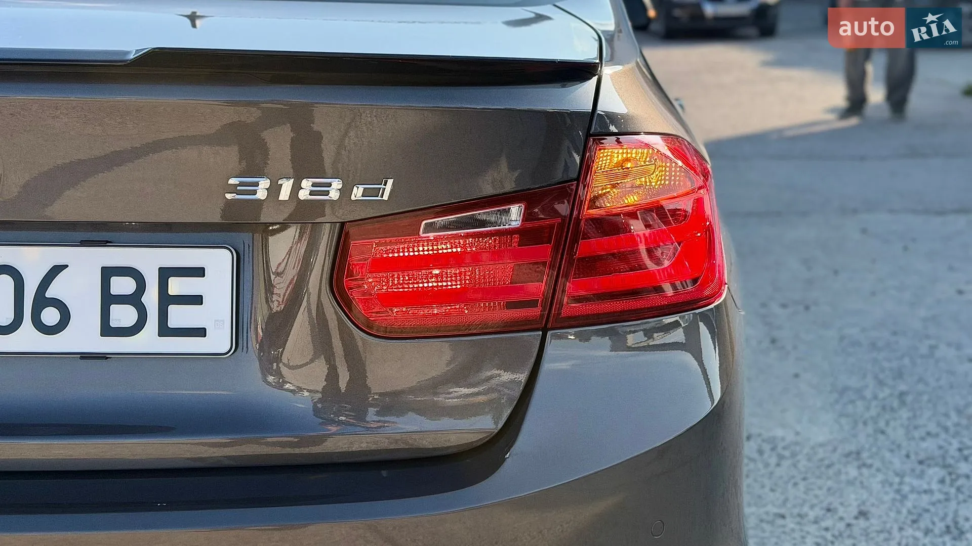 2013 BMW 3er - мініатюра 12