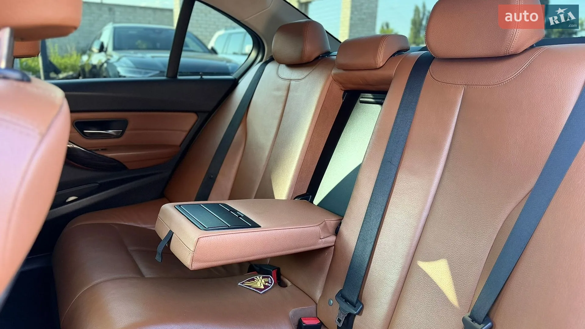2013 BMW 3er - мініатюра 41