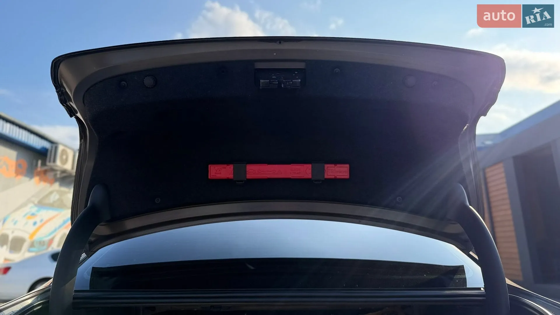 2013 BMW 3er - мініатюра 43