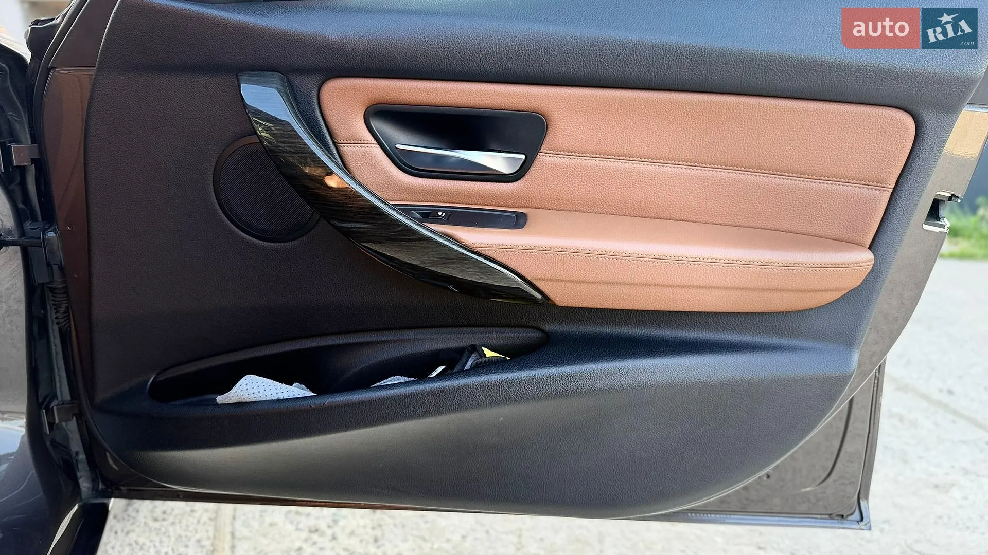 2013 BMW 3er - мініатюра 51