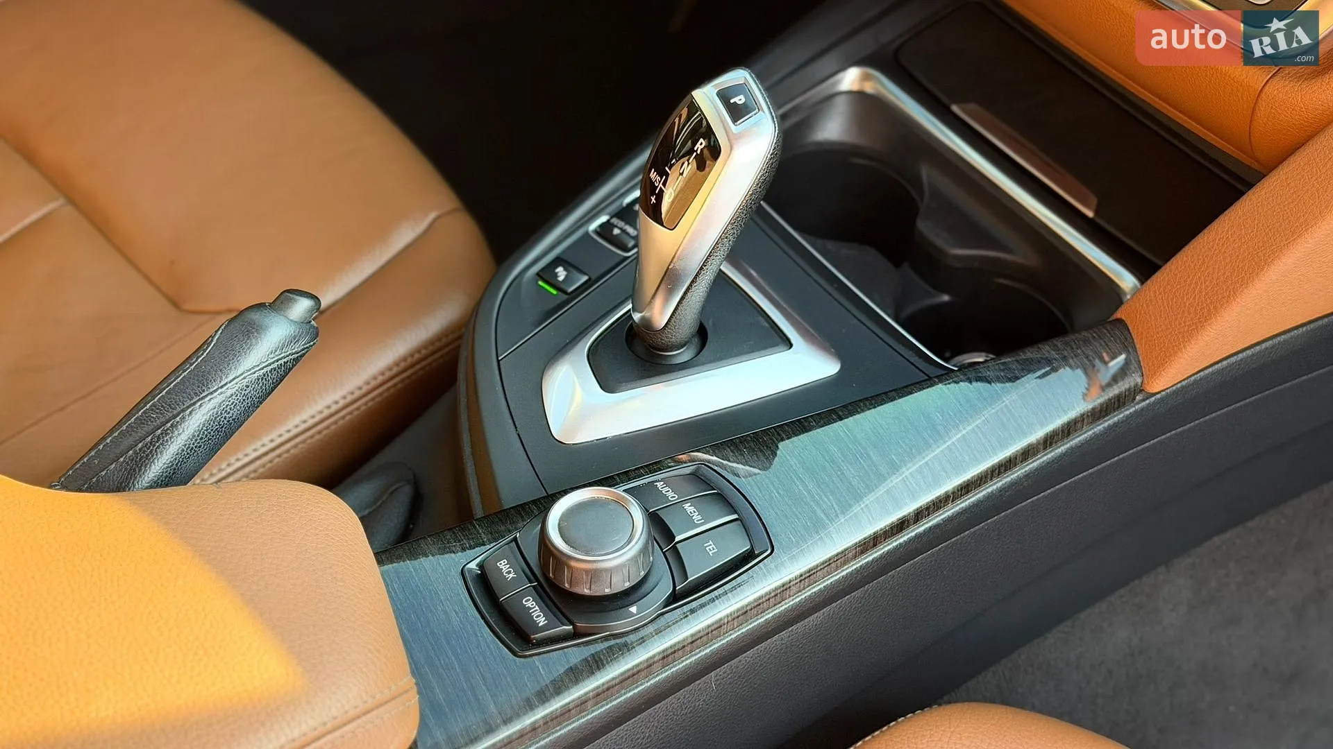 2013 BMW 3er - мініатюра 56