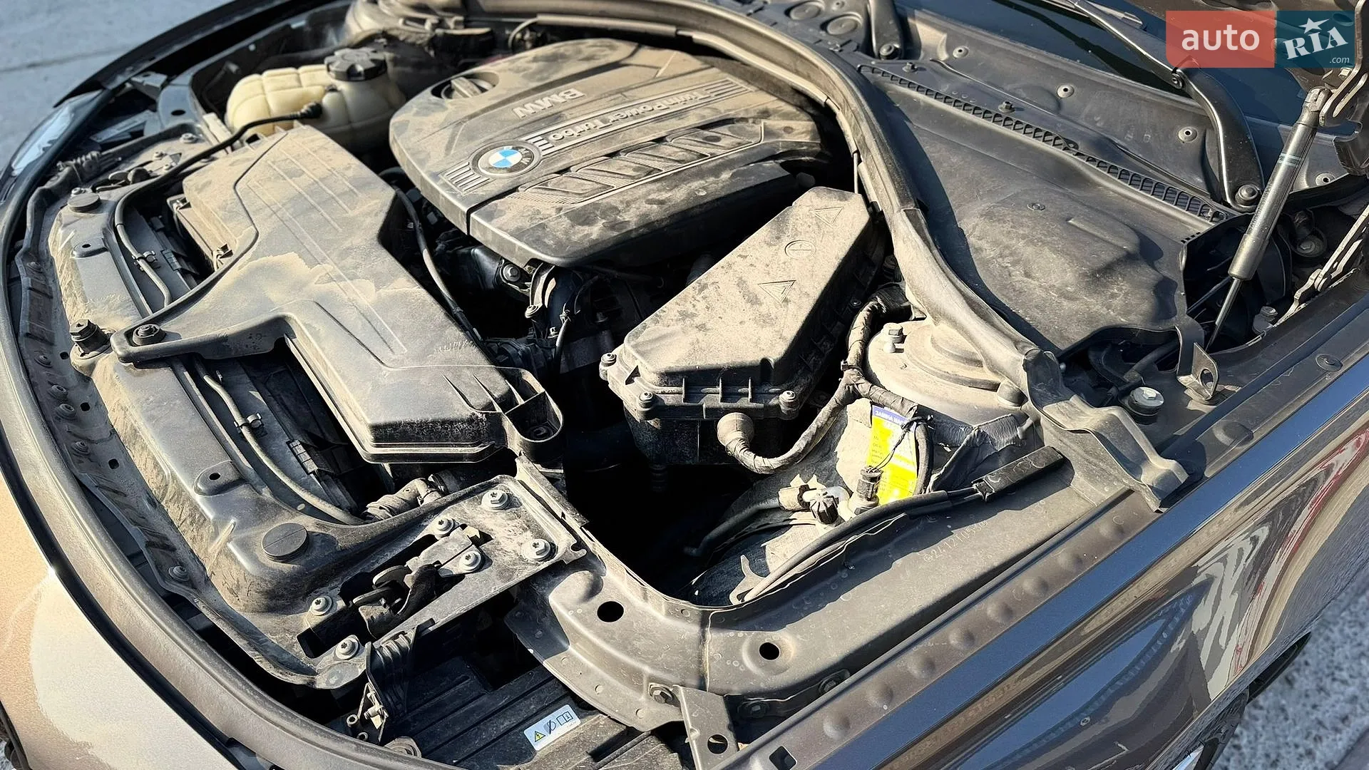 2013 BMW 3er - мініатюра 61