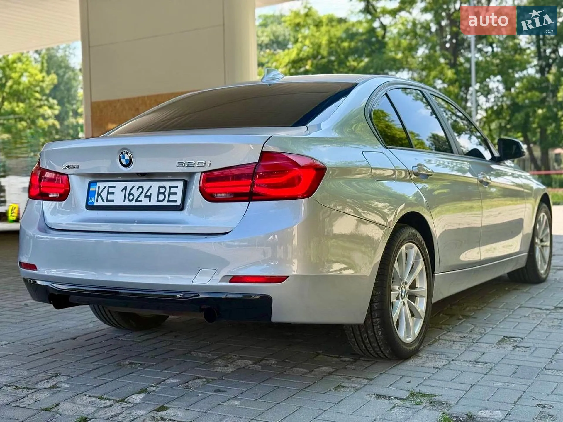 2018 BMW 3er - мініатюра 12