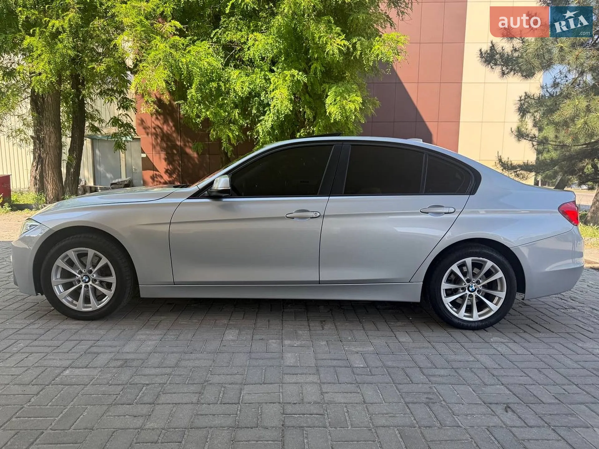 2018 BMW 3er - мініатюра 17