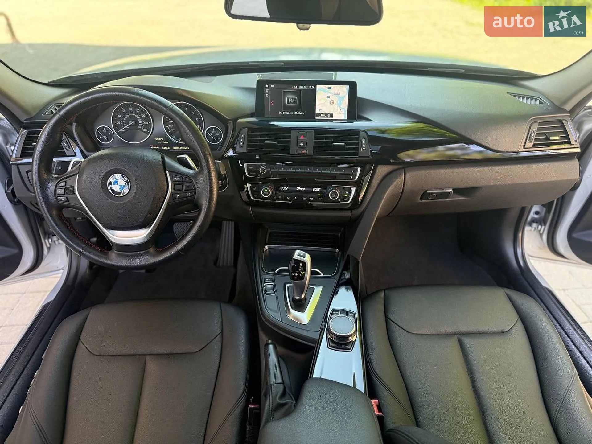 2018 BMW 3er - мініатюра 23