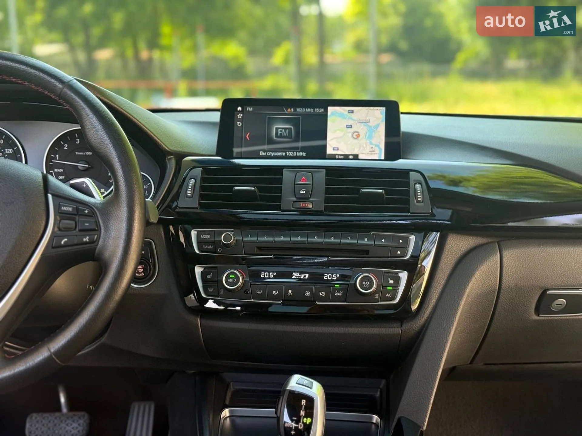 2018 BMW 3er - мініатюра 27