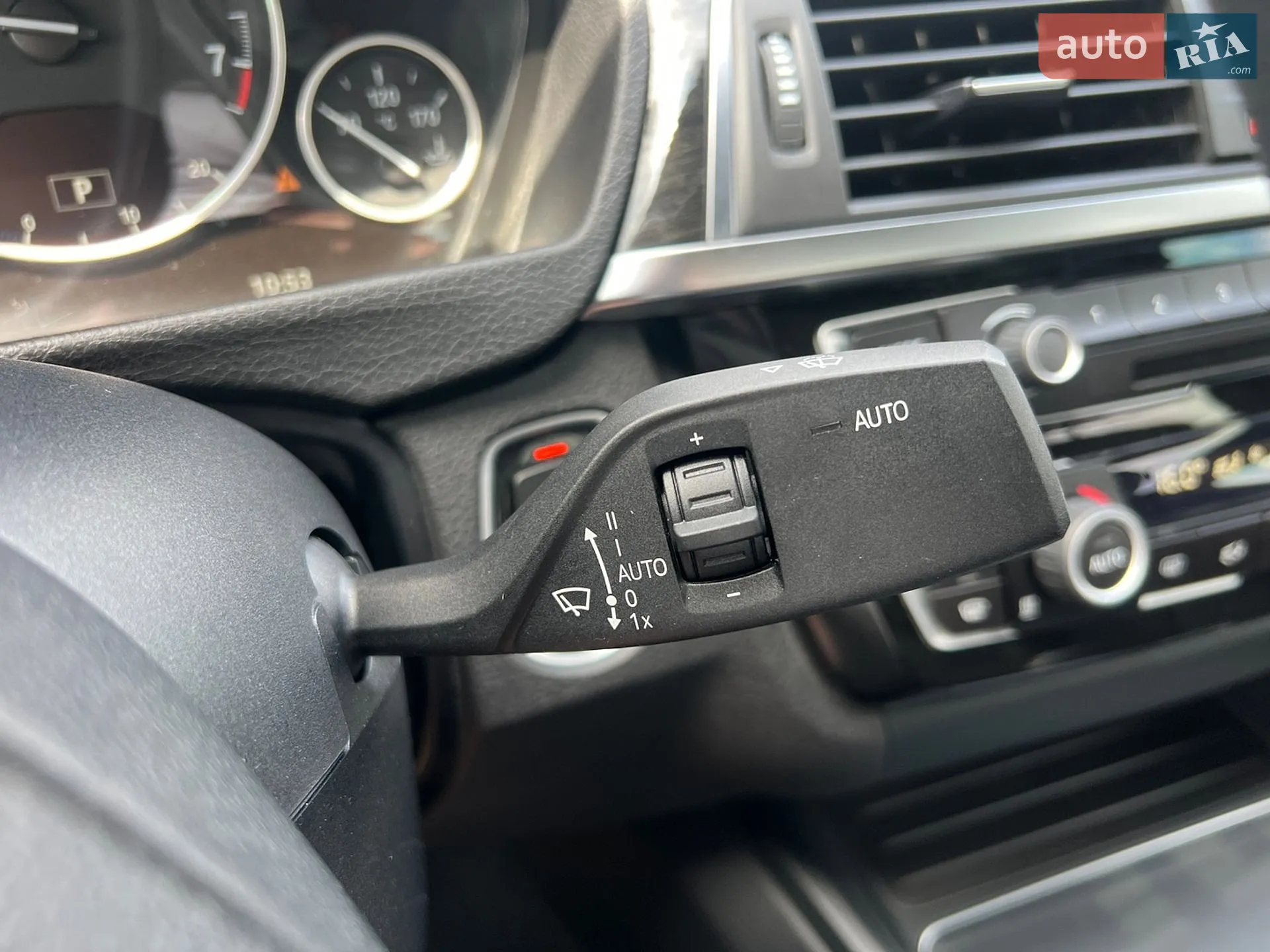 2017 BMW 3er - мініатюра 16