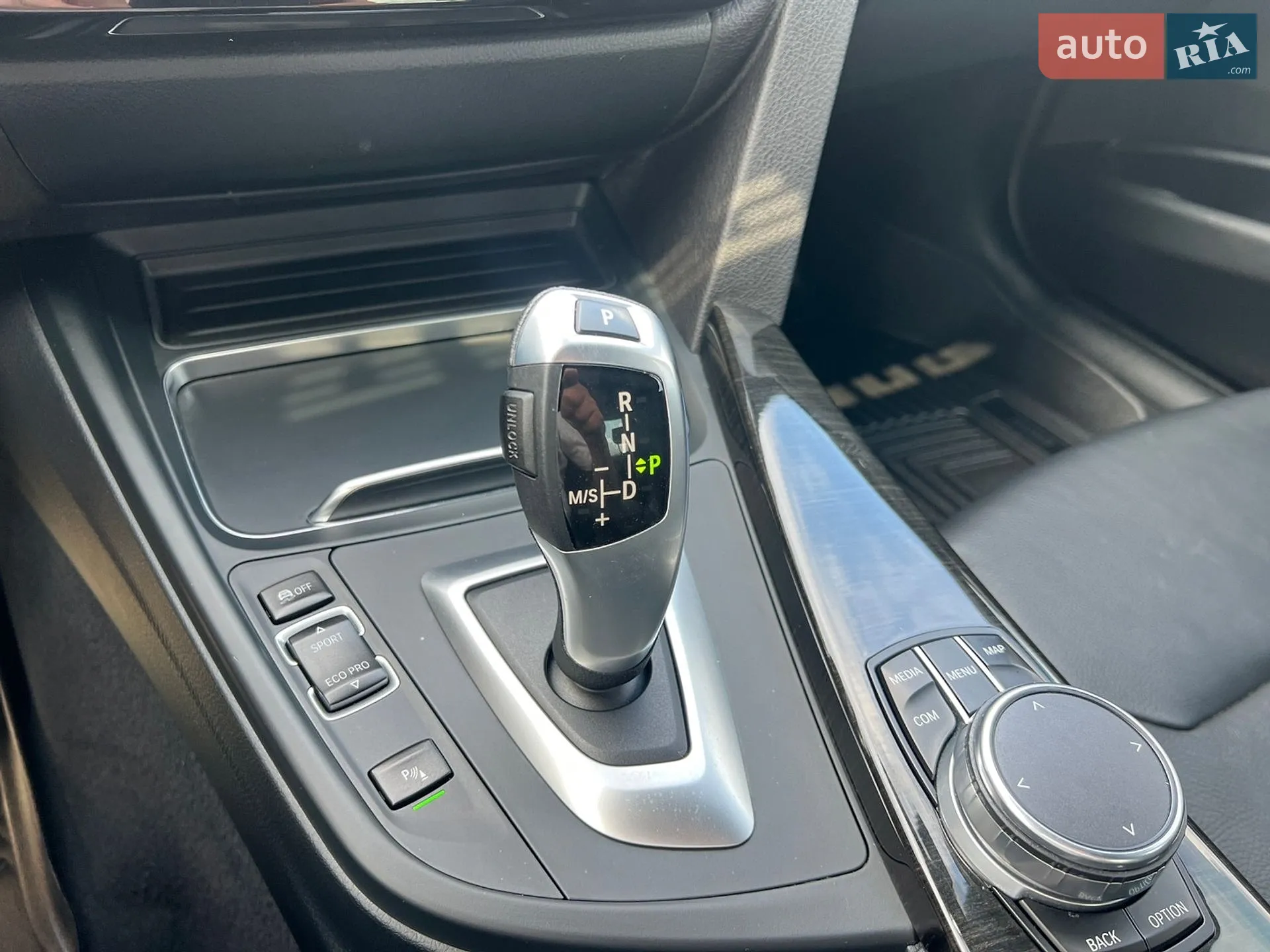 2017 BMW 3er - мініатюра 19
