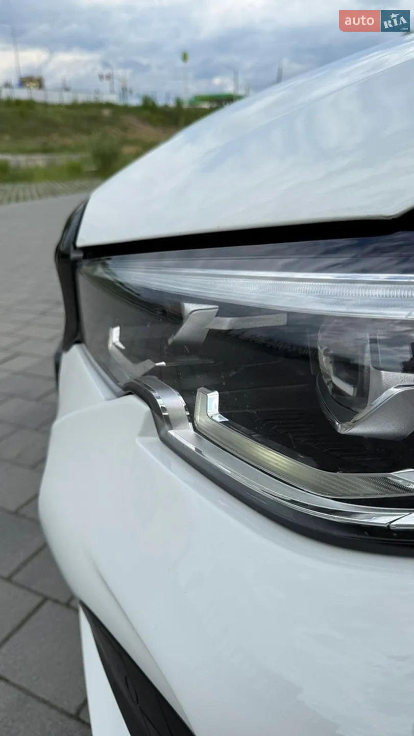 2019 BMW 3er - мініатюра 23