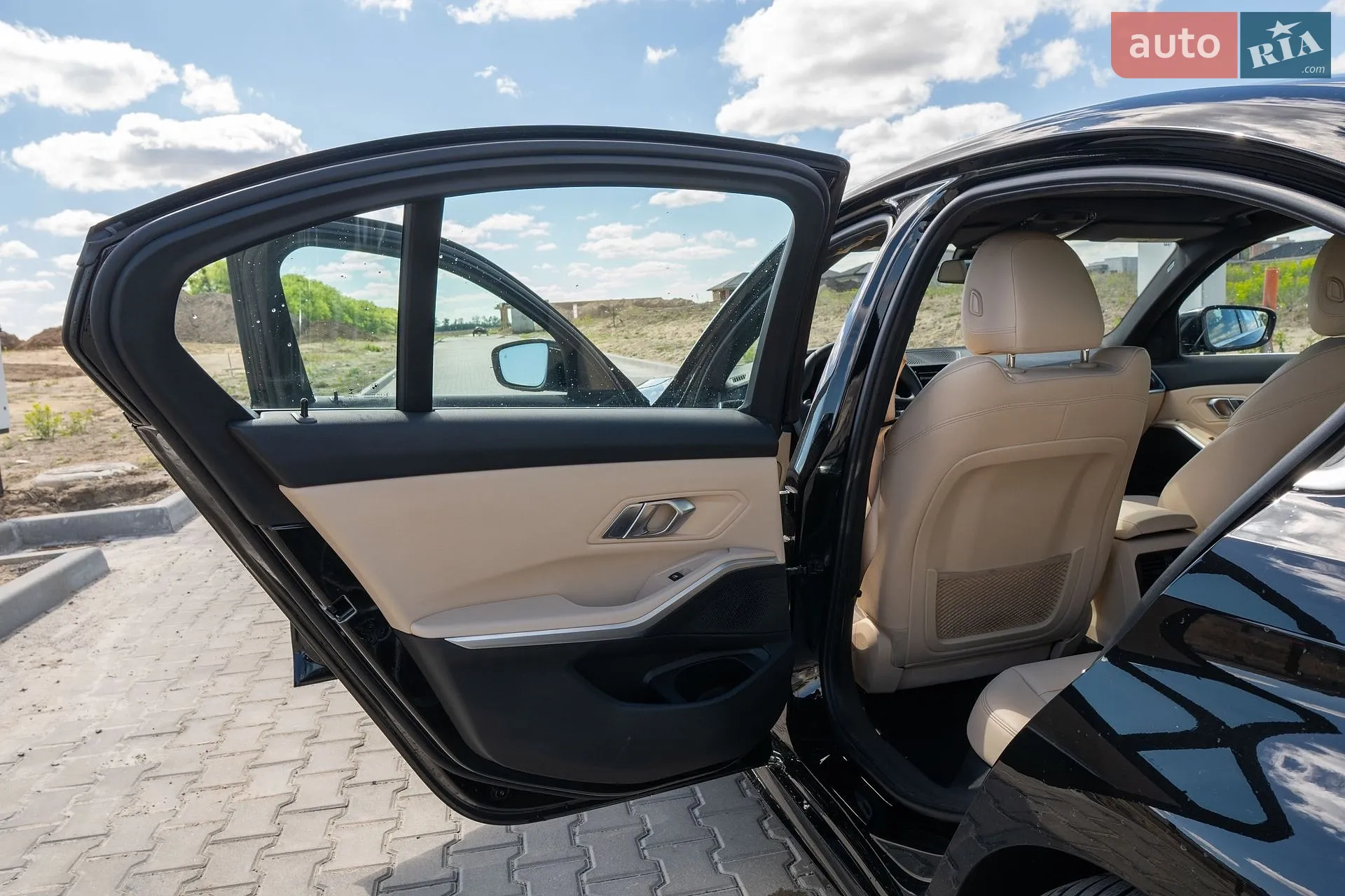 2019 BMW 3er - мініатюра 25