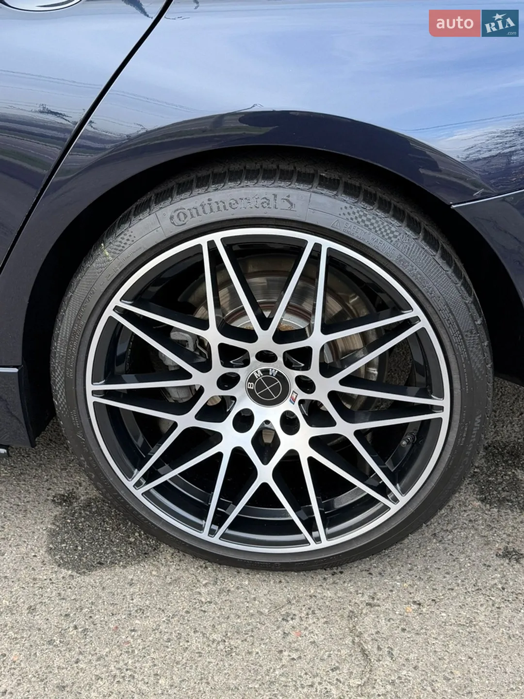 2016 BMW 3er - мініатюра 15