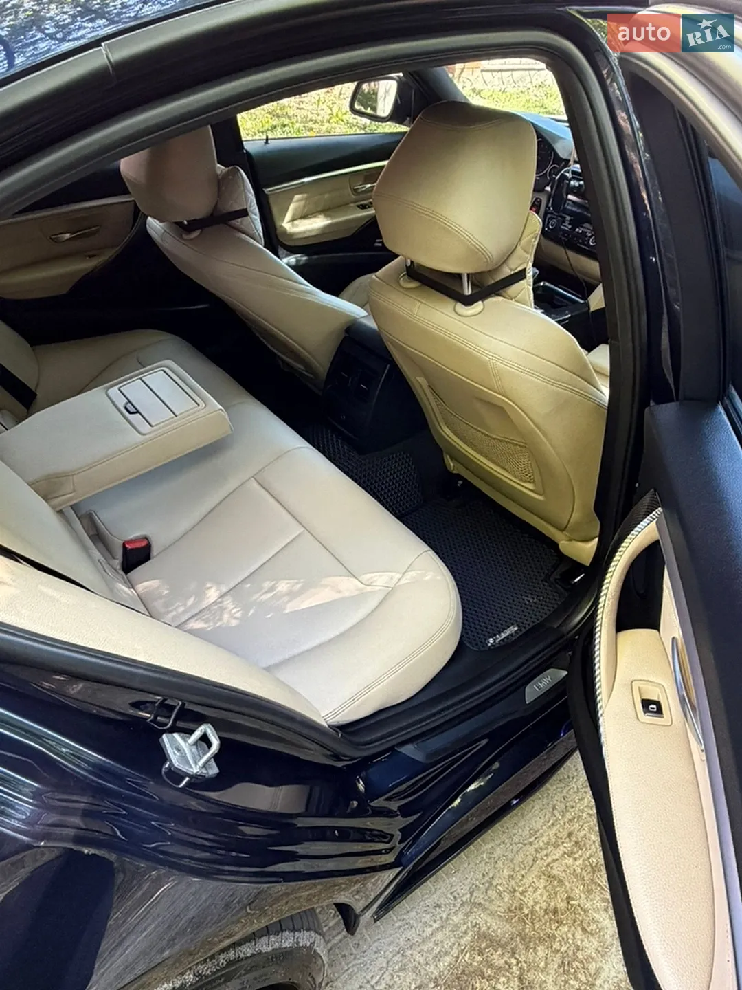 2016 BMW 3er - мініатюра 24