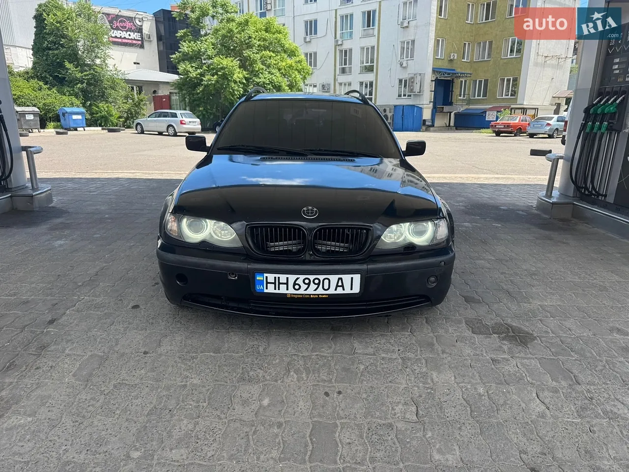 2014 BMW X6 - мініатюра 31