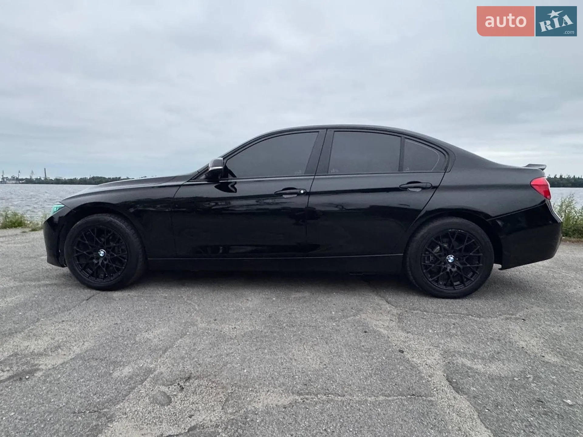 2017 BMW 3er - мініатюра 8