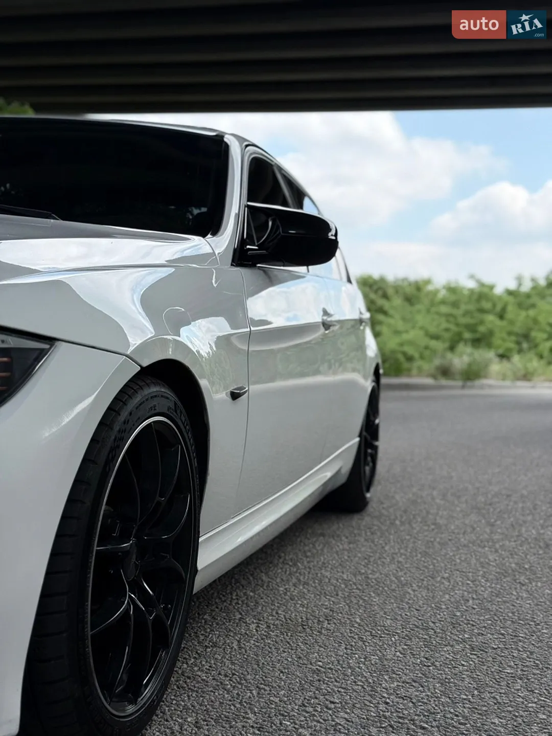 2011 BMW 3er - мініатюра 4