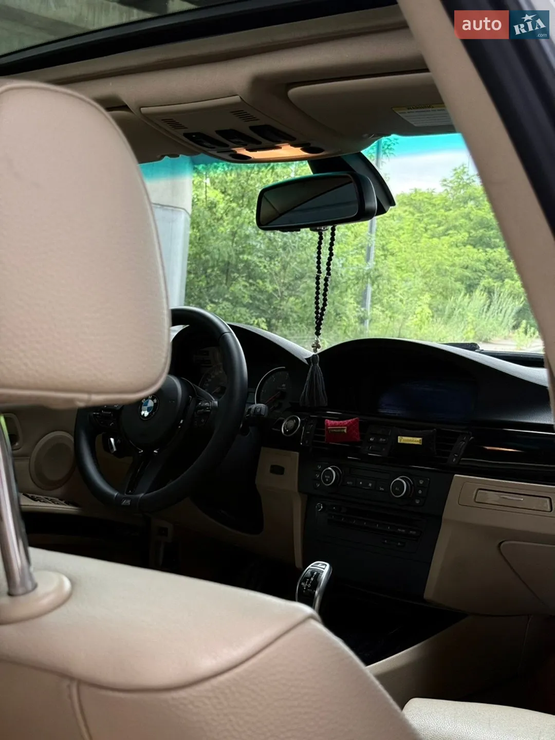 2011 BMW 3er - мініатюра 9