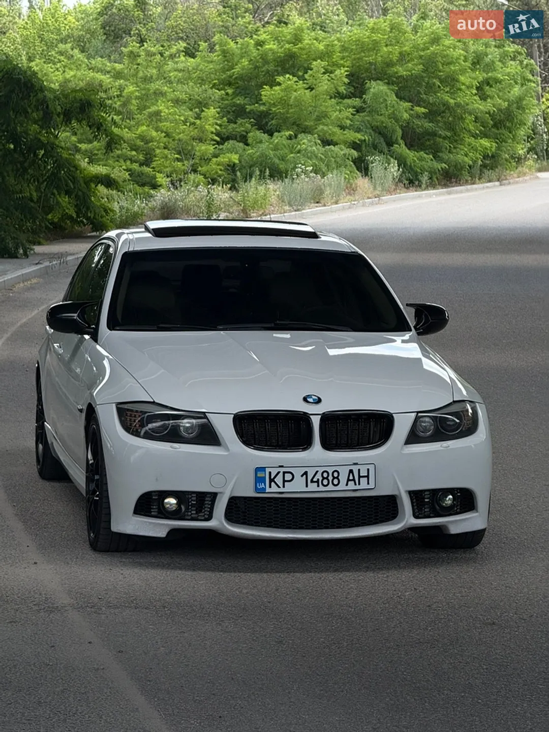 2011 BMW 3er - мініатюра 14