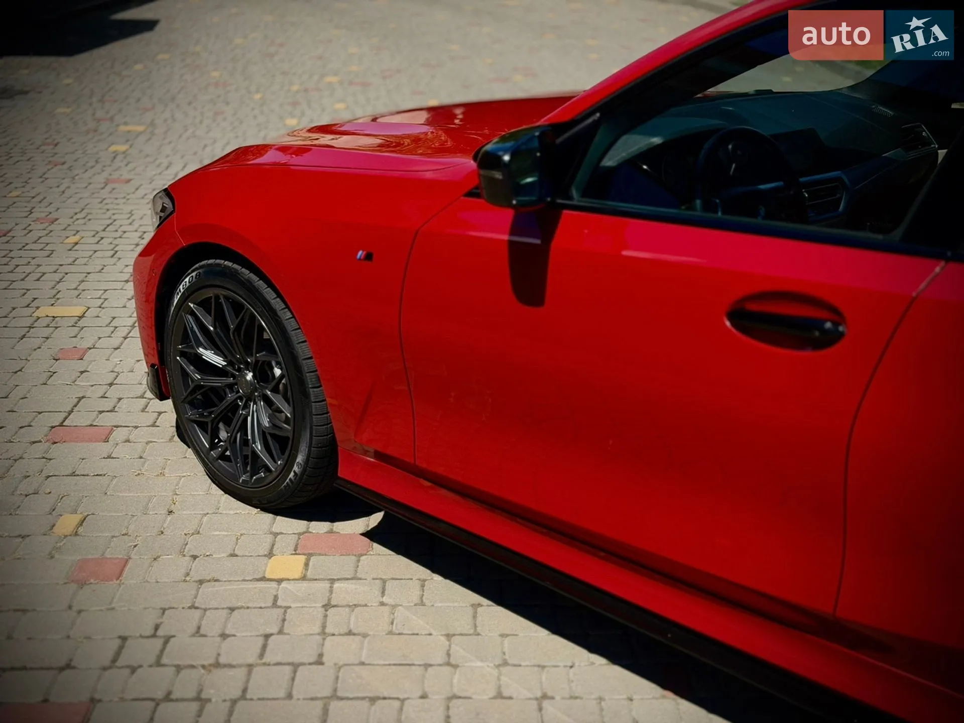 2019 BMW 3er - мініатюра 10