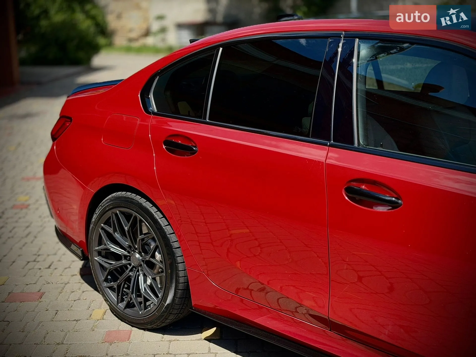 2019 BMW 3er - мініатюра 18