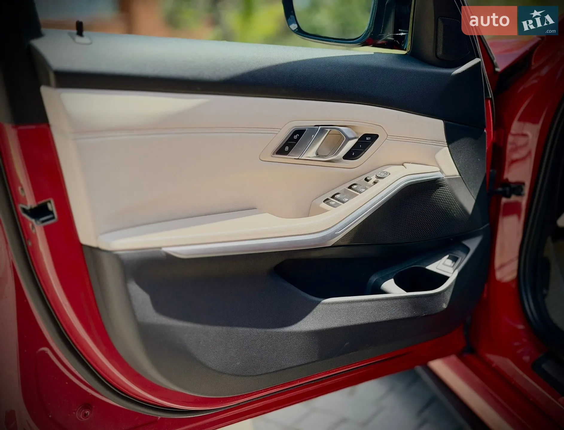2019 BMW 3er - мініатюра 22