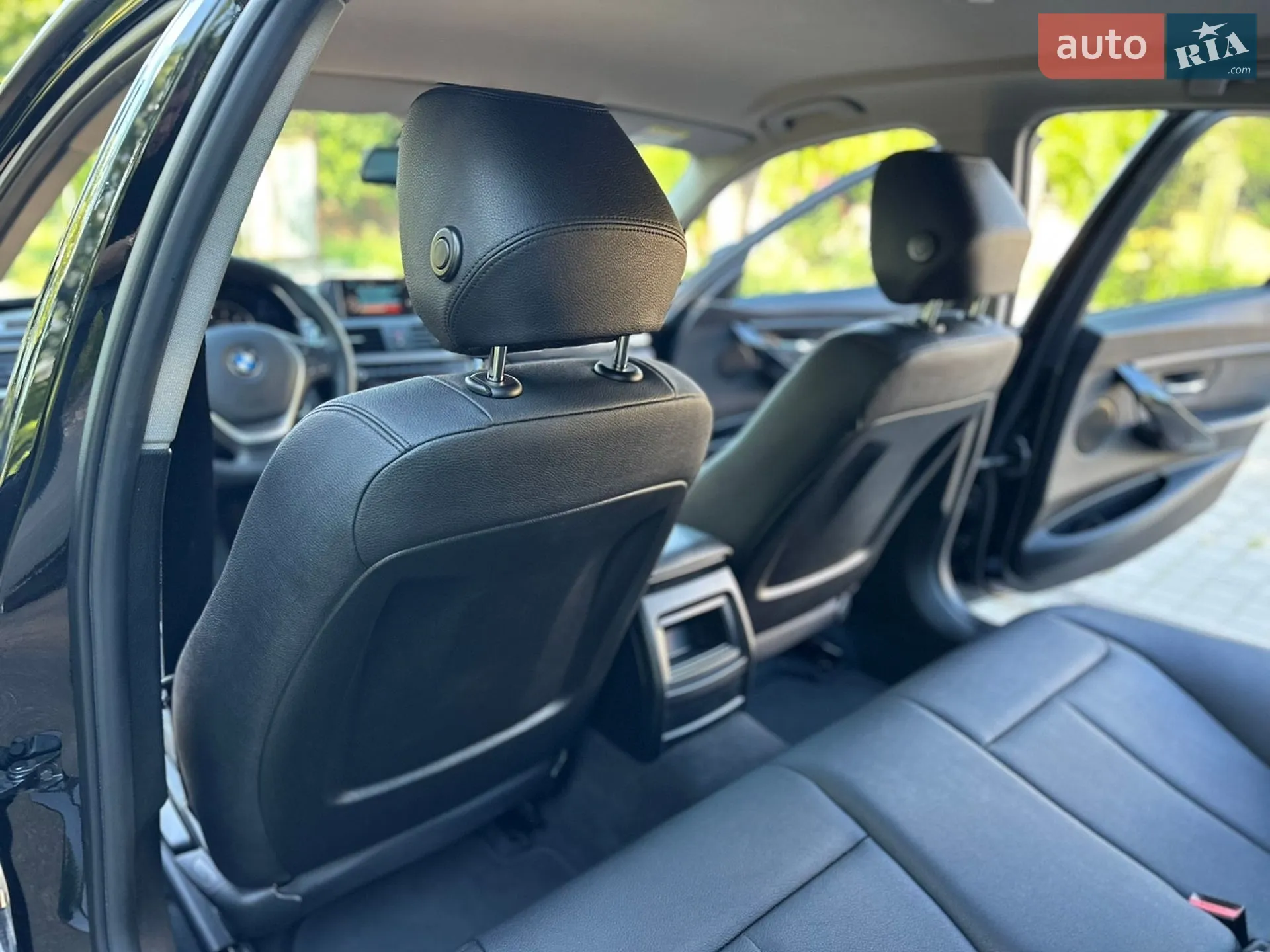 2017 BMW 3er - мініатюра 26